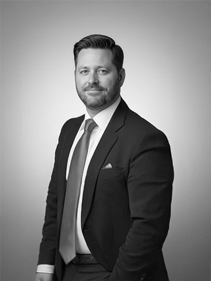 Brent Frederick