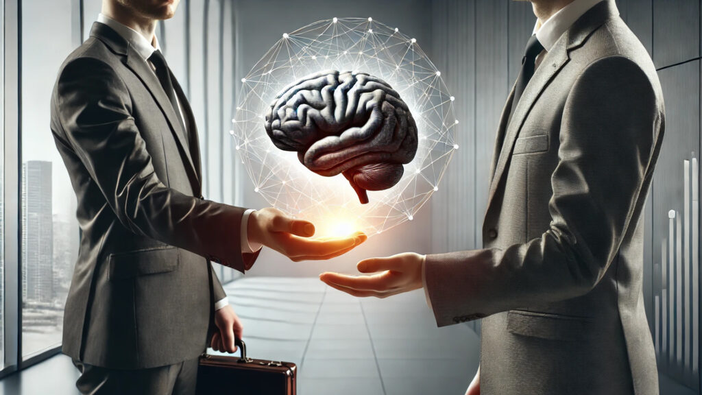 Why Knowledge Transfer Is Crucial When Selling Your Business - Ex.Brain